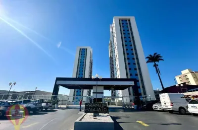 Apartamento com 2 quartos à venda na Rua Luiza de Carvalho, Jardim Pagliato, Sorocaba