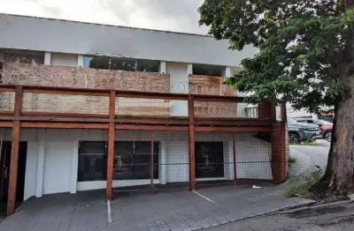 Casa comercial com 3 salas para alugar na Rua Gustavo Teixeira, Mangal, Sorocaba