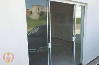 Sala comercial com 1 sala para alugar na Rua Renato Gatti, Éden, Sorocaba
