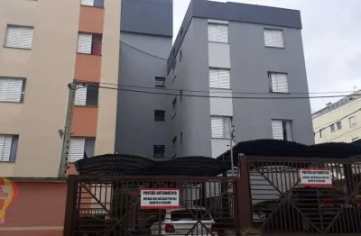 Apartamento com 2 quartos à venda na Rua Ana Augusto, Vila Santa Terezinha, Sorocaba