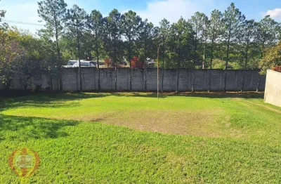 Terreno á venda condomínio residencial rancho dirce