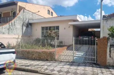 Casa com 3 quartos à venda na Rua Padre Antônio Brunetti, Vila Hortência, Sorocaba