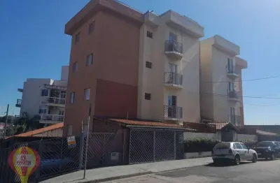 Apartamento com 3 dormitórios à venda, 85 m² por r$ 280.000,00 - cidade jardim - sorocaba/sp