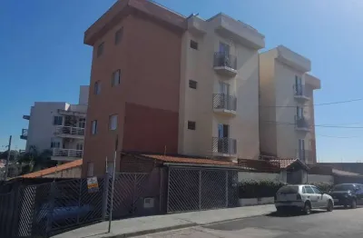 Apartamento com 3 dormitórios à venda, 85 m² por R$ 280.000,00 - Cidade Jardim - Sorocaba/SP