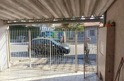 Casa com 2 dormitórios à venda, 69 m² por R$ 450.000,00 - Jardim Moncayo - Sorocaba/SP