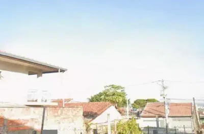 Terreno à venda, 283 m² por r$ 250.000 - parque vitória régia - sorocaba/sp