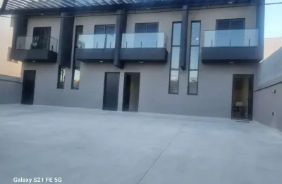 Casa com 2 quartos à venda no Jardim Americano, Sorocaba 