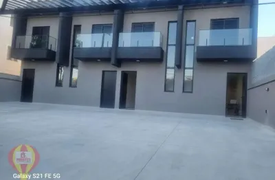 Casa com 2 quartos à venda na Rua Miguel Vaiano, Jardim Americano, Sorocaba