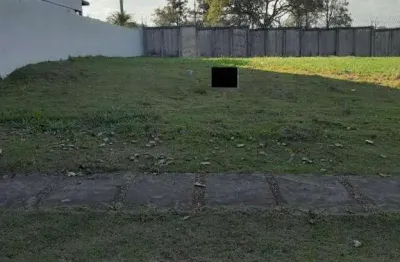 Terreno em condomínio fechado à venda na Rodovia João Leme dos Santos, Jardim Residencial Mont Blanc, Sorocaba