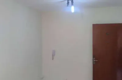 Apartamento com 2 quartos para alugar na Rua Ana Augusto, Vila Santa Terezinha, Sorocaba