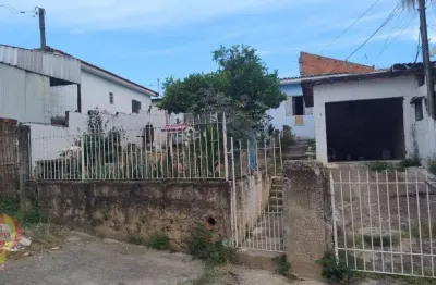 Casa com 2 dormitórios à venda, 130 m² por r$ 250.000,00 - vila domingues - votorantim/sp