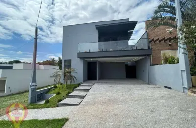 Casa em condomínio fechado com 3 quartos à venda na Rua Fernando Silva, Jardim Via Reggio, Sorocaba
