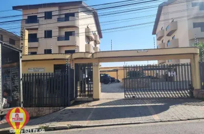Apartamento para venda  residencial jardim pagliato