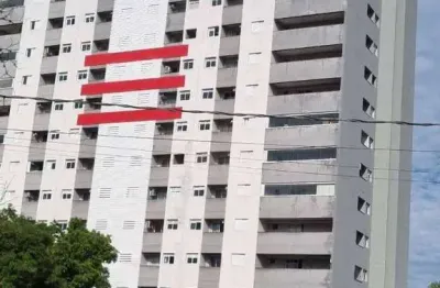 Apartamento com 1 quarto à venda na Rua João Wagner Wey, Jardim São Carlos, Sorocaba