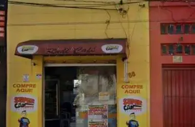 Sala comercial para alugar na Avenida General Carneiro, Vila Santa Terezinha, Sorocaba