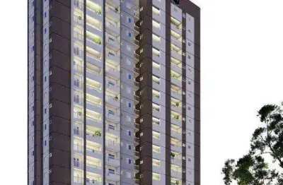 Apartamento com 2 quartos à venda na Rua Ataliba Borges, Vila Hortência, Sorocaba