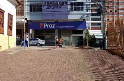 Prédio para alugar na Rua Padre Luiz, Centro, Sorocaba