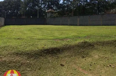 Terreno em condomínio fechado à venda na Rodovia Emerenciano Prestes de Barros, Condomínio Vale do Lago, Sorocaba