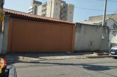 Casa com 3 quartos à venda na Rua Antônio de Oliveira, Vila Santa Terezinha, Sorocaba