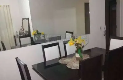 Apartamento com 2 quartos à venda na Vila Trujillo, Sorocaba 