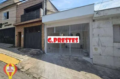 Casa com 3 quartos à venda na Rua Santa Cruz, Centro, Sorocaba