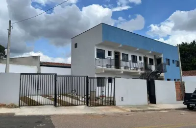 Kitnet / Stúdio à venda na Vila Olímpia, Sorocaba 