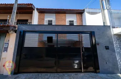 Casa com 5 quartos para alugar na Rua Doutor Lauro Sodré, Vila Carvalho, Sorocaba