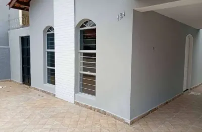 Casa com 3 quartos à venda no Jardim São Paulo, Sorocaba 