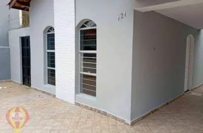 Casa com 3 quartos à venda na Rua Maria Amélia de Camargo Pires, Jardim São Paulo, Sorocaba