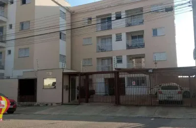 Apartamento com 2 dormitórios, 70 m² - venda por r$ 320.000,00 ou aluguel por r$ 1.850,00/mês - jardim vera cruz - sorocaba/sp