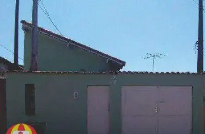Casa com 2 quartos à venda na Rua Doutor Alfredo Maia, Vila Haro, Sorocaba