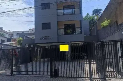 Apartamento com 2 quartos para alugar na Rua Doutor Virgilio de Mello Franco, Vila Trujillo, Sorocaba