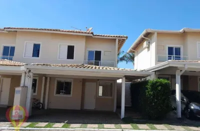 Casa em condomínio fechado com 3 quartos para alugar na Avenida Adolpho Massaglia, Vossoroca, Sorocaba