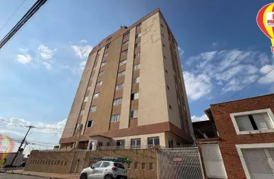 Apartamento á venda  edifício scorda filho vila hortência.
