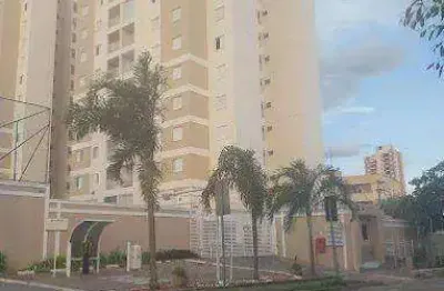Apartamento á venda condomínio horizonte parque três meninos