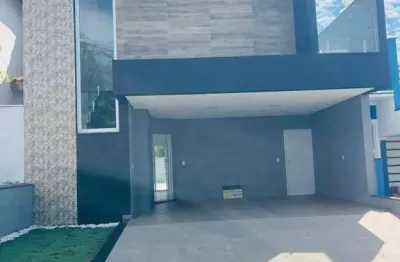 Casa em condomínio fechado com 3 quartos à venda na Avenida Ipanema, Condomínio Golden Park Residence, Sorocaba