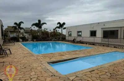 Apartamento com 2 quartos à venda na Rua João Wagner Wey, Jardim São Carlos, Sorocaba