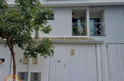 Casa com 2 quartos à venda na Rua Manoel Lopes, Vila Hortência, Sorocaba