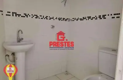 Kitnet residencial à venda, jardim camila, sorocaba - kn0061.