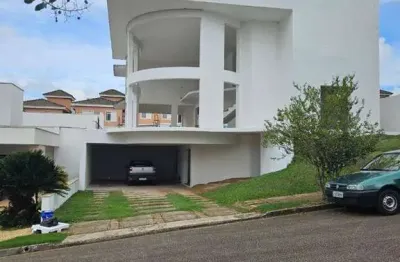 Sobrado com 4 dormitórios à venda por r$ 2.150.000,00 - condomínio millenium - sorocaba/sp