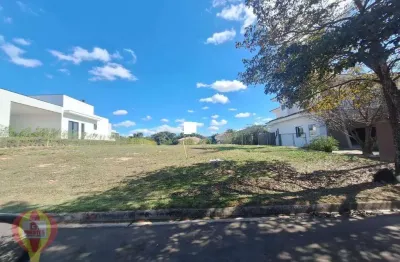 Terreno em condomínio fechado à venda no Condomínio Saint Charbel, Araçoiaba da Serra 