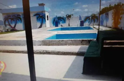 Terreno em condomínio fechado à venda na Estrada da Lagoa, Condomínio Residencial Bela Vista, Sorocaba
