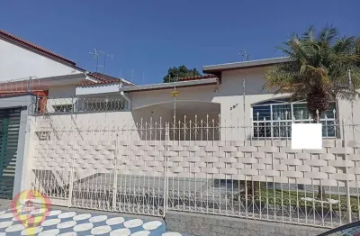 Casa com 2 quartos à venda na Rua Major Joaquim Silvério, Vila Gabriel, Sorocaba