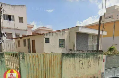 Casa com 3 quartos à venda na Rua Antônio de Oliveira, Vila Santa Terezinha, Sorocaba