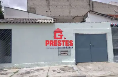 Casa com 1 dormitório para alugar, 60 m² por r$ 900,00 - vila haro - sorocaba/sp