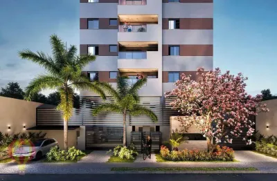 Apartamento com 2 quartos à venda na Rua Doutor Júlio Prestes, Vila Carvalho, Sorocaba