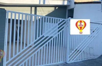 Casa com 3 quartos à venda na Rua João Thomé de Souza, Vila Hortência, Sorocaba