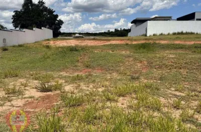 Terreno à venda na Rodovia João Leme dos Santos, Parque Ecoresidencial Fazenda Jequitibá, Sorocaba