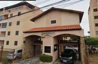 Apartamento com 3 dormitórios à venda, 88 m² por r$ 315.000,00 - vila jardini - sorocaba/sp