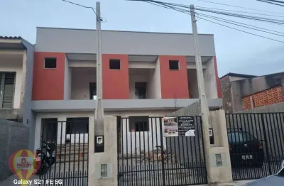 Casa com 2 quartos à venda na Rua Maria Francisca, Vila Garcia, Votorantim
